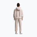 Dámske nohavice Nike One Therma-FIT Mid Rise cream ii/white 3