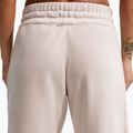 Dámske nohavice Nike One Therma-FIT Mid Rise cream ii/white 5