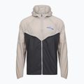 Pánska bežecká bunda Nike Stride college grey/anthracite 8