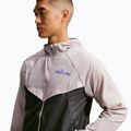 Pánska bežecká bunda Nike Stride college grey/anthracite 4