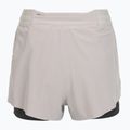 Dámske bežecké šortky Nike Swift college grey/anthracite 2