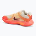 Volejbalové topánky Nike Hyperspeed Court 2 SE coconout milk/cave purple/hot lava 3