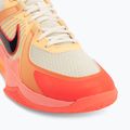 Volejbalové topánky Nike Hyperspeed Court 2 SE coconout milk/cave purple/hot lava 7
