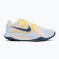 Volejbalové topánky Nike Hyperspeed Court 2 SE coconout milk/diffsed blue/hydrogen blue 2