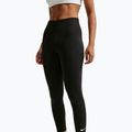 Dámske legíny Nike Sportswear Classic black/white 5