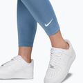 Dámske legíny Nike Sportswear Classic work blue/white 3