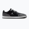 Pánske topánky Jordan Court Connect Low SE black/light smoke grey/dark grey/white