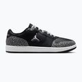 Pánske topánky Jordan Court Connect Low SE black/light smoke grey/dark grey/white 2