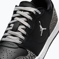 Pánske topánky Jordan Court Connect Low SE black/light smoke grey/dark grey/white 4