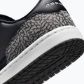 Pánske topánky Jordan Court Connect Low SE black/light smoke grey/dark grey/white 5