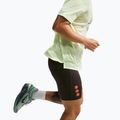 Pánske bežecké legíny Nike Fast tar 5