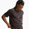 Pánske bežecké tričko Nike Dri-Fit Running Top tar 4