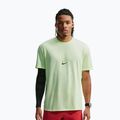 Pánske bežecké tričko Nike Dri-Fit Running Top barely volt
