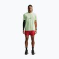 Pánske bežecké tričko Nike Dri-Fit Running Top barely volt 2