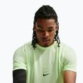 Pánske bežecké tričko Nike Dri-Fit Running Top barely volt 5
