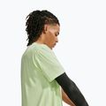 Pánske bežecké tričko Nike Dri-Fit Running Top barely volt 6