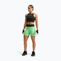 Dámske tréningové šortky Nike Pro Sculpt illusion green/cucumber calm/black/black 2