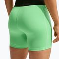 Dámske tréningové šortky Nike Pro Sculpt illusion green/cucumber calm/black/black 4