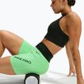 Dámske tréningové šortky Nike Pro Sculpt illusion green/cucumber calm/black/black 5