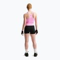 Dámske tréningové tričko Nike Pro Sculpt pink rise/black 3