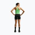 Dámske tréningové tričko Nike Pro Sculpt illusion green/cucumber calm/black 2