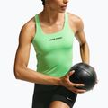 Dámske tréningové tričko Nike Pro Sculpt illusion green/cucumber calm/black 5