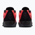 Pánske basketbalové topánky Nike LeBron Witness 9 bright crimson/smoke grey/black 2