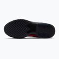 Pánske basketbalové topánky Nike LeBron Witness 9 bright crimson/smoke grey/black 3