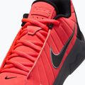 Pánske basketbalové topánky Nike LeBron Witness 9 bright crimson/smoke grey/black 4