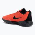 Pánske basketbalové topánky Nike LeBron Witness 9 bright crimson/smoke grey/black 3