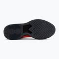 Pánske basketbalové topánky Nike LeBron Witness 9 bright crimson/smoke grey/black 4