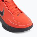 Pánske basketbalové topánky Nike LeBron Witness 9 bright crimson/smoke grey/black 7