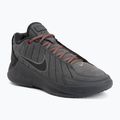 Pánske basketbalové topánky Nike LeBron Witness 9 anthracite/iron grey/desert dust/black