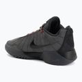 Pánske basketbalové topánky Nike LeBron Witness 9 anthracite/iron grey/desert dust/black 3