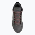 Pánske basketbalové topánky Nike LeBron Witness 9 anthracite/iron grey/desert dust/black 5