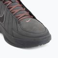 Pánske basketbalové topánky Nike LeBron Witness 9 anthracite/iron grey/desert dust/black 7