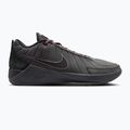 Pánske basketbalové topánky Nike LeBron Witness 9 anthracite/iron grey/desert dust/black