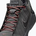 Pánske basketbalové topánky Nike LeBron Witness 9 anthracite/iron grey/desert dust/black 4