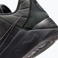 Pánske basketbalové topánky Nike LeBron Witness 9 anthracite/iron grey/desert dust/black 5
