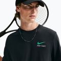 Pánske tričko Nike Court Dri-Fit black 5