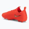 Detské kopačky Nike Jr. Mercurial Vapor 17 Academy bright crimson/blur 3