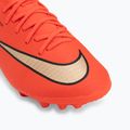 Detské kopačky Nike Jr. Mercurial Vapor 17 Academy bright crimson/blur 7