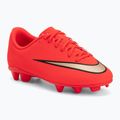 Detské kopačky Nike Jr. Mercurial Vapor 17 Club bright crimson/blur