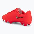 Detské kopačky Nike Jr. Mercurial Vapor 17 Club bright crimson/blur 3