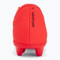 Detské kopačky Nike Jr. Mercurial Vapor 17 Club bright crimson/blur 6