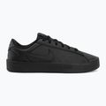 Dámske topánky Nike Blacktop black/black/anthracite/black 2