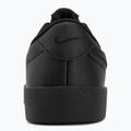 Dámske topánky Nike Blacktop black/black/anthracite/black 6