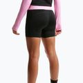 Detské šortky Nike Pro black/pink rise/white 3