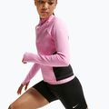 Detské šortky Nike Pro black/pink rise/white 5