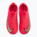 Detské kopačky Nike Jr. Mercurial Vapor 17 Academy bright crimson/blur 3